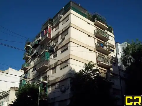 Oportunidad Departamento de 2 ambientes en muy buen estado.