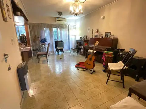 Departamento en Venta en Bernal, USD 88.000