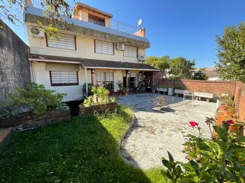 Avenida San Martín al 800 800