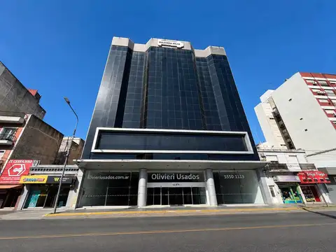 Local en ciudadela av rivadavia 670m2