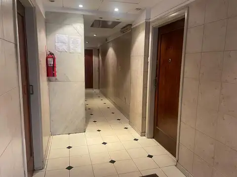 Departamento en Alquiler de 3 ambientes