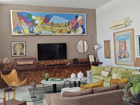 Casa en Venta 10 años