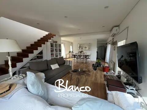 Casa en Venta en La Cañada de Pilar - Los Tilos, USD 220.000