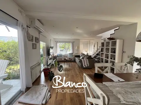 La Cañada de Pilar - LOS TILOS -