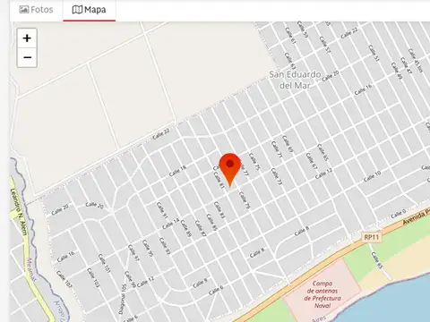 Terreno en Venta de 450,0 m2