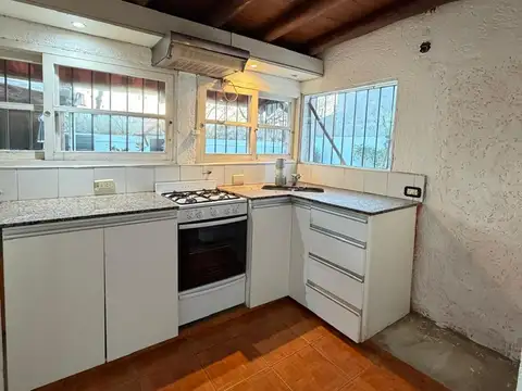 Casa en Venta 36 años