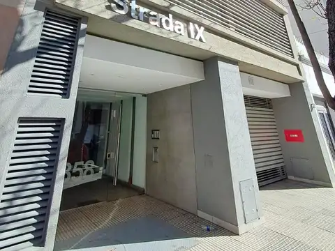 Departamento en VENTA Monoambiente Caballito