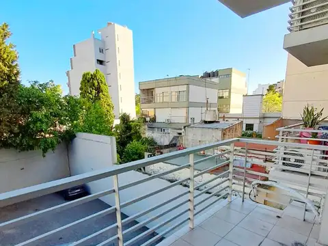 Departamento en Venta Apto profesional