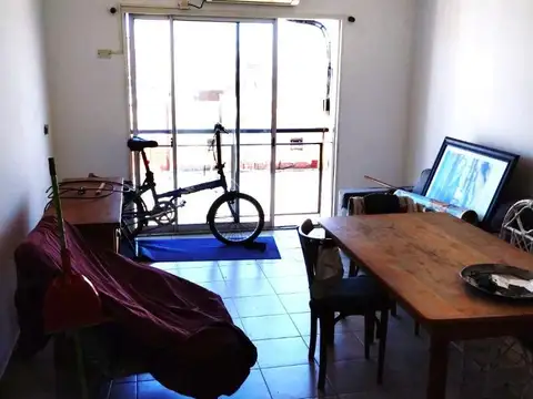 Alquiler depto 3 ambientes Plaza Irlanda