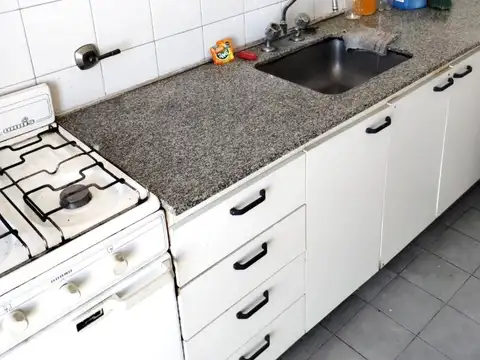 Departamento en Alquiler en Flores Norte, $ 820.000