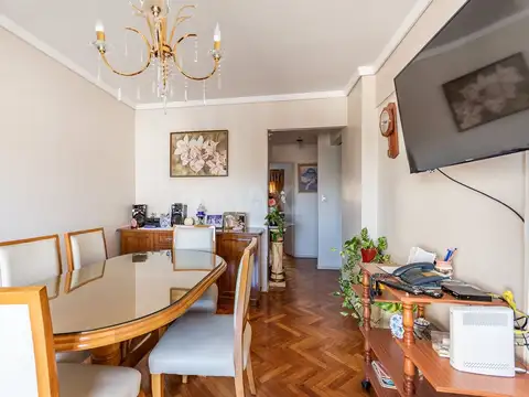 Departamento en Venta en Floresta, USD 90.000