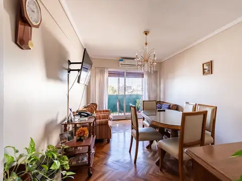 Departamento en Venta de 2 dormitorios