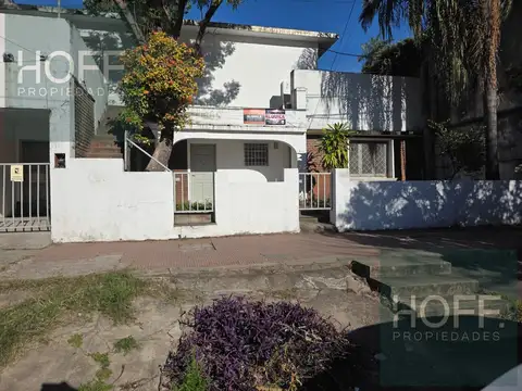 CASA EN MICROCENTRO EN PLANTA BAJA EN ALQUILER