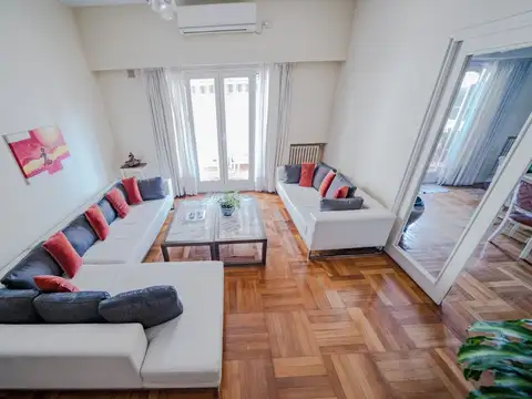 Departamento en Venta de 5 dormitorios
