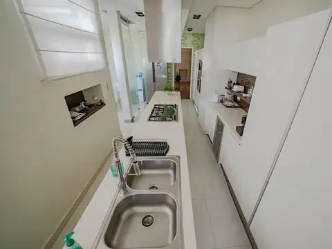 Departamento en Venta 98 años