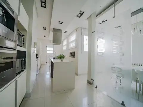 Departamento en Venta en Balvanera, USD 830.000