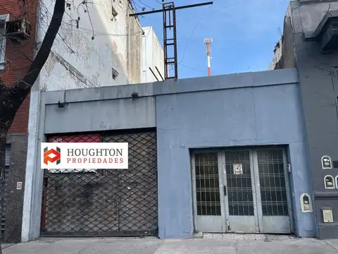 Terreno en Venta en Boedo, USD 450.000