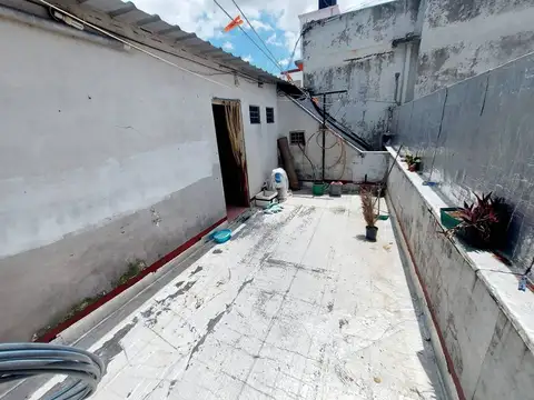 Depto Tipo Casa en Alquiler 78 años