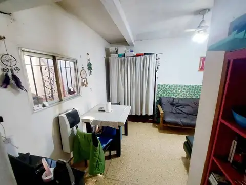 Depto Tipo Casa en Alquiler de 2 dormitorios