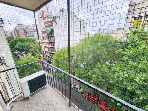 Departamento en Venta 51 años