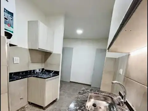 Departamento en Alquiler al Sur