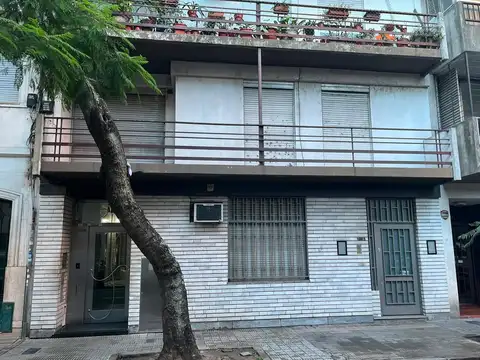 Montevideo 1000, Piso 01