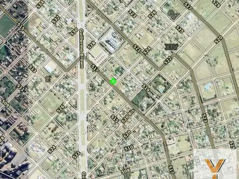 Terreno en venta - 395Mts2 - Necochea