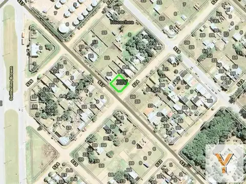 Terreno en Venta de 395,0 m2