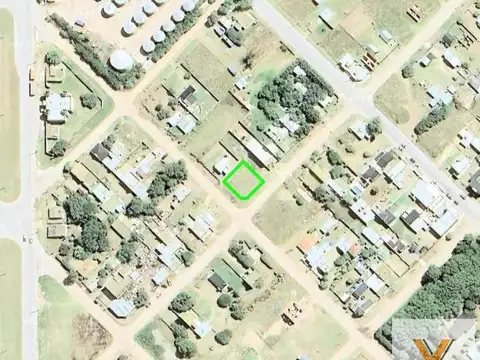 Terreno en Venta de 395,0 m2