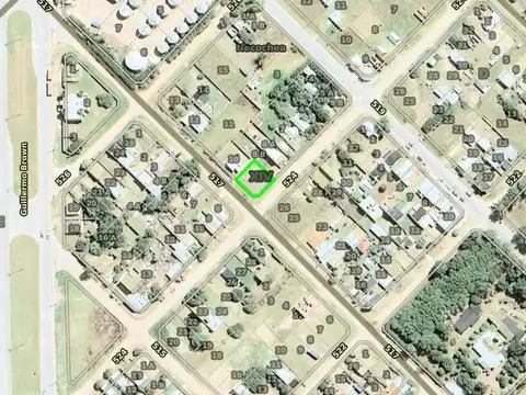 Terreno en Venta de 395,0 m2