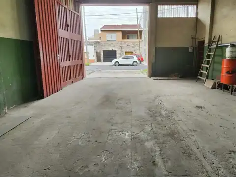 Galpon en Alquiler en Lomas del Millon, $ 2.200.000