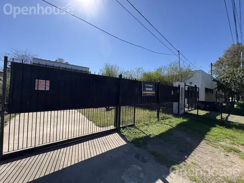 COMPLEJO DE 6 DEPTOS -LA TAPERA  al 1100