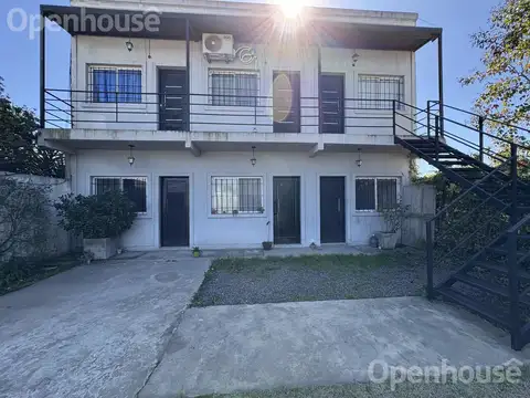 Departamento en Venta 5 años