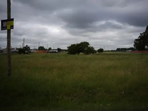 Terreno en Venta en La Plata, USD 11.000