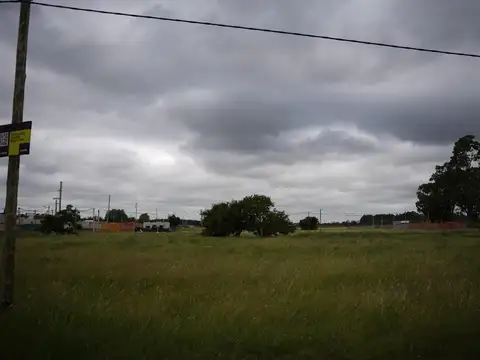 Terreno en La Plata