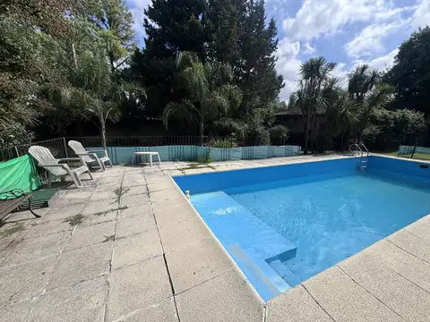 Casa en Venta en José Clemente Paz, USD 99.000