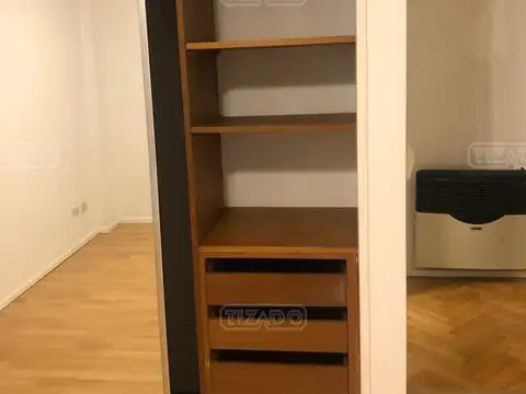 Departamento en Alquiler 25 años