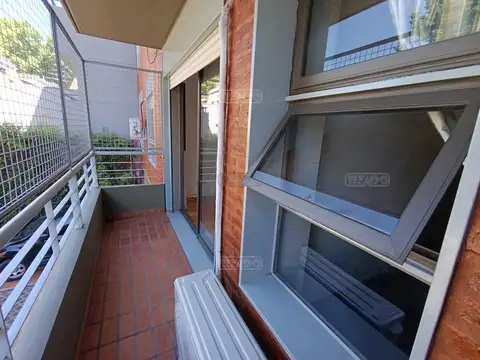 Departamento en Alquiler 25 años