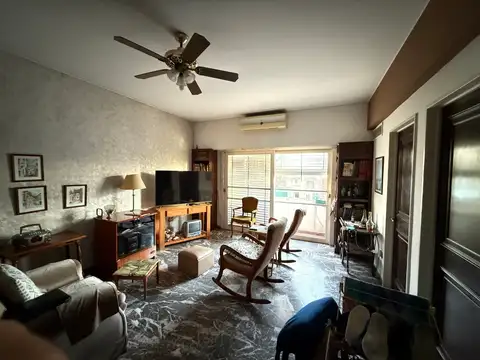 7e/35y36-3DORM+COCHERA , Piso 1