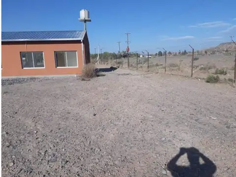 Terreno en Venta en Rincon de los Sauces, USD 600.000
