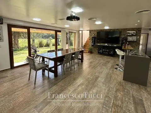 Casa en Venta al Noreste