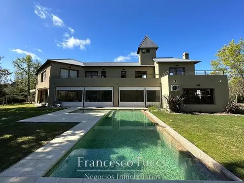 Casa en Venta 12 años