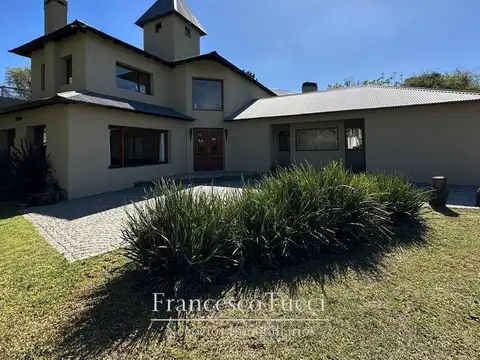 Casa en venta Country La Tradición