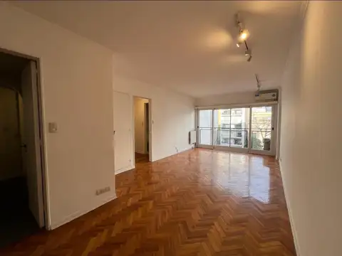 DEPARTAMENTO 3 AMBIENTES - RECOLETA, CAPITAL FEDERAL