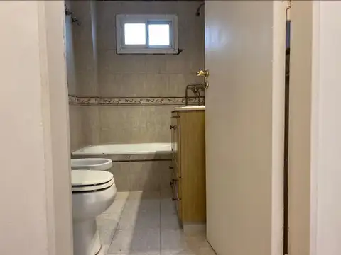 Departamento en Alquiler en Recoleta, $ 1.200.000