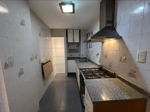 Rodríguez Peña 1600, Piso 6