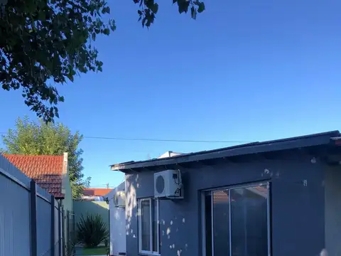 Solís e/ Mario Bravo y Balcarce