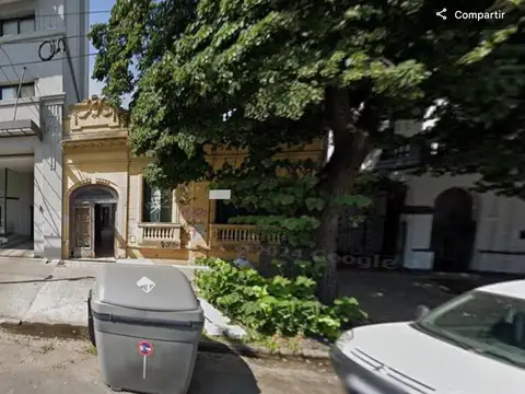 Terreno en Venta en Barrio Norte, USD 193.000