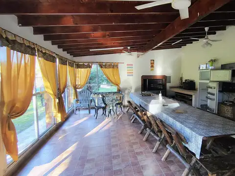 Quinta en Venta