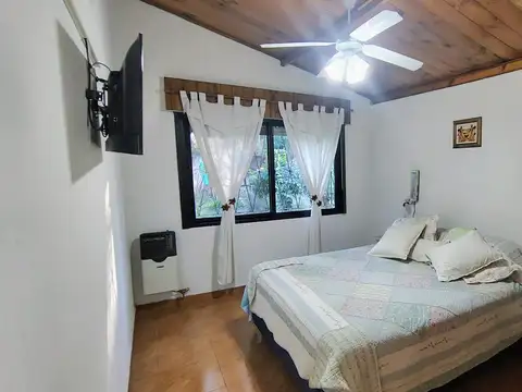 Quinta en Venta en La Reja, USD 114.000